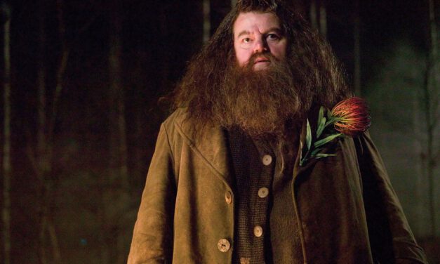 Beloved Scottish Actor and HARRY POTTER Star Robbie Coltrane Passes Away at 72