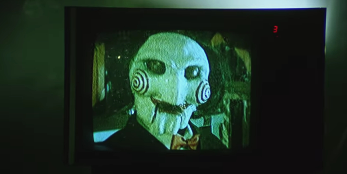 Every SAW Movie, Ranked