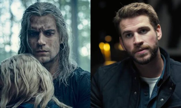 Liam Hemsworth To Replace Henry Cavill in Fourth Season of THE WITCHER