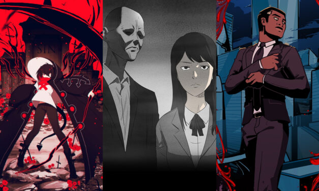 What WEBTOON To Read Based on Your Favorite Spooky Show