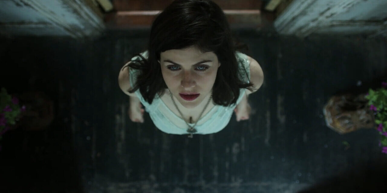 NYCC 2022: The Devil Comes in Many Forms in ANNE RICE’S MAYFAIR WITCHES Official Trailer