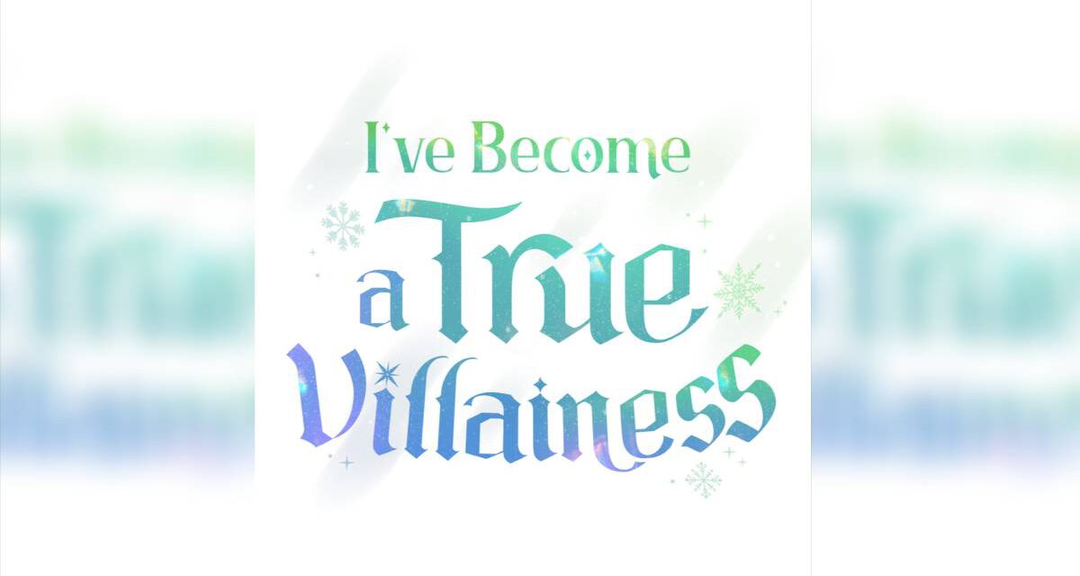 Book Review: I’VE BECOME A TRUE VILLAINESS
