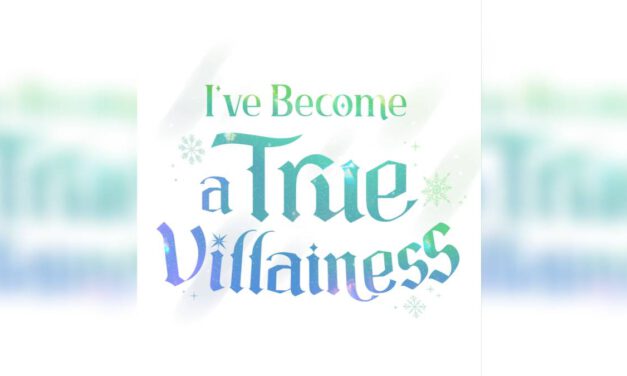 Book Review: I’VE BECOME A TRUE VILLAINESS
