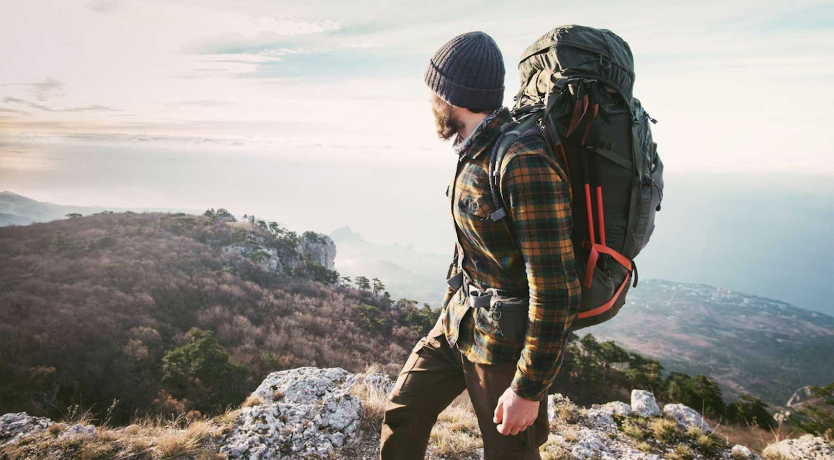 How to Choose a Backpacking Backpack