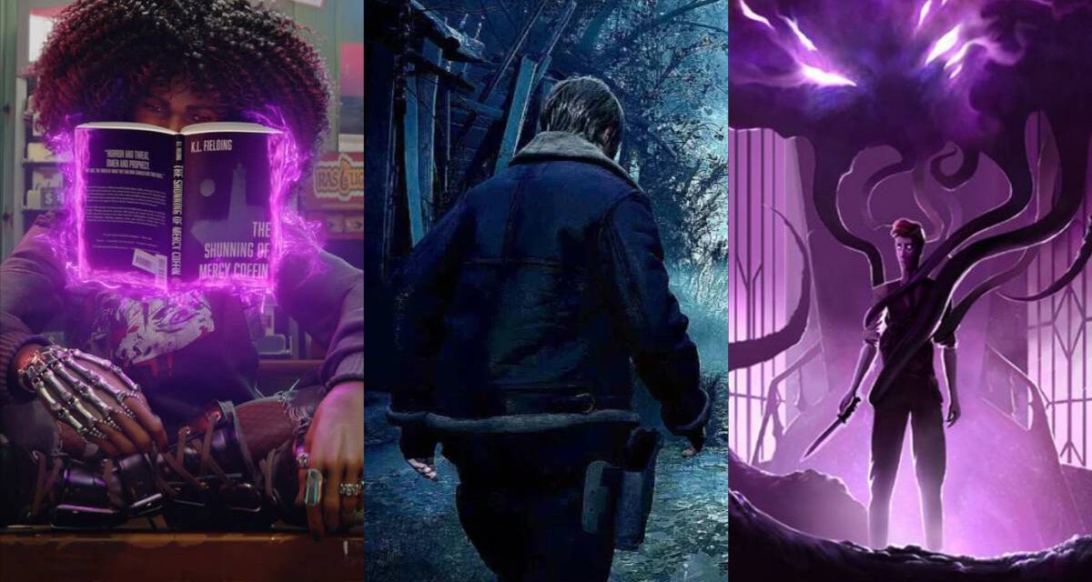 GGA’s 10 Most Anticipated Video Games of 2023