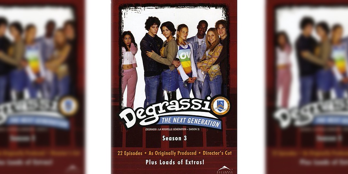 Grading Degrassi: All Season 3 Episodes of DEGRASSI: THE NEXT GENERATION, Ranked
