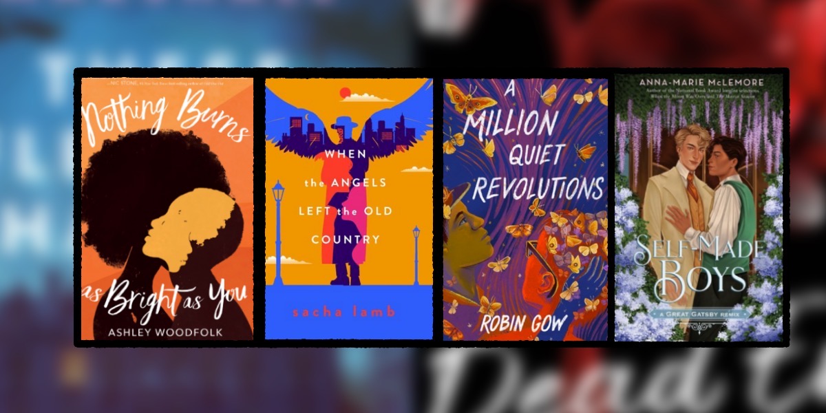 GGA’s 10 Best Queer Young Adult Books of 2022