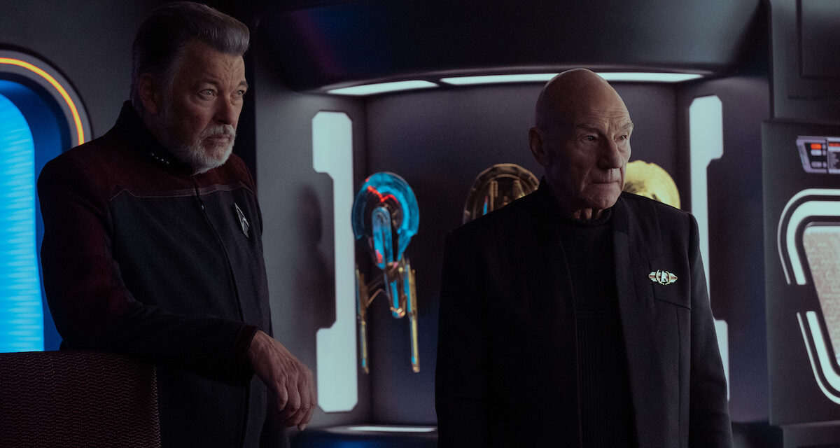 Could the Adventure Continue With STAR TREK: PICARD Season 4?