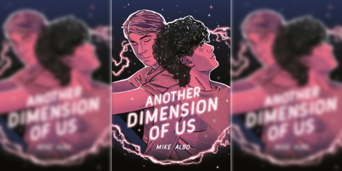 Book Review: ANOTHER DIMENSION OF US