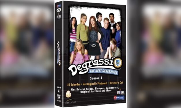 Grading Degrassi: All Season 4 Episodes of DEGRASSI: THE NEXT GENERATION, Ranked