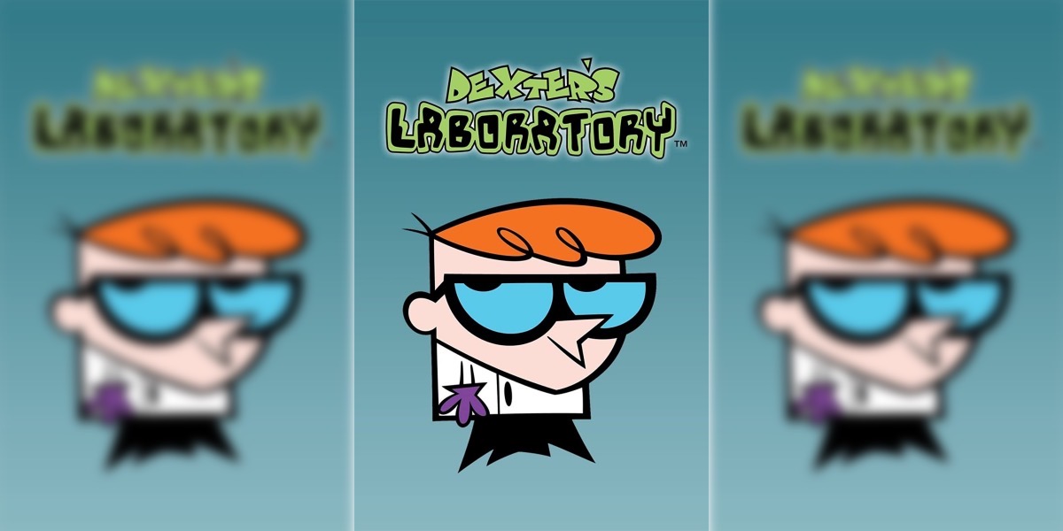 Millennial Misremembers: DEXTER’S LABORATORY