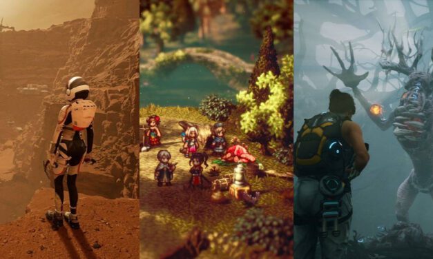 February’s Most Anticipated Video Games