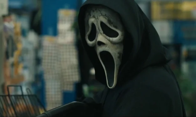 SCREAM 6 Trailer Is the Definition of Chilling