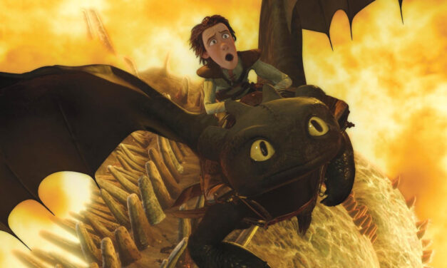 HOW TO TRAIN YOUR DRAGON Movie Begins Filming — Here’s What We Know So Far