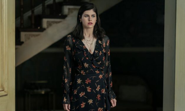 MAYFAIR WITCHES Recap: (S01E06) Transference