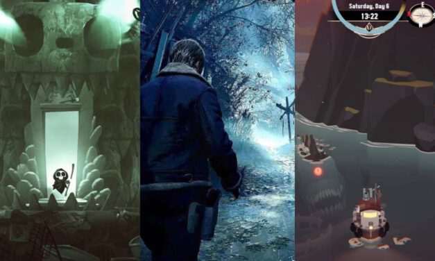 March’s Most Anticipated Video Games