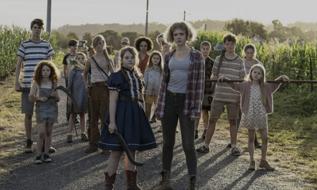 Movie Review: CHILDREN OF THE CORN (2023)