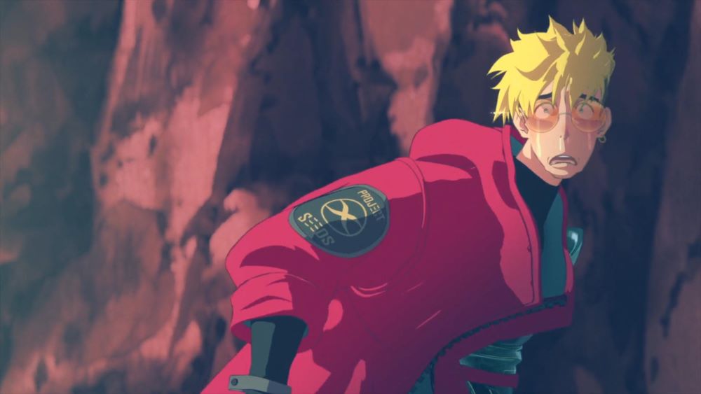 TRIGUN STAMPEDE TV Anime Shares Action-Packed Climax Visual - Crunchyroll  News