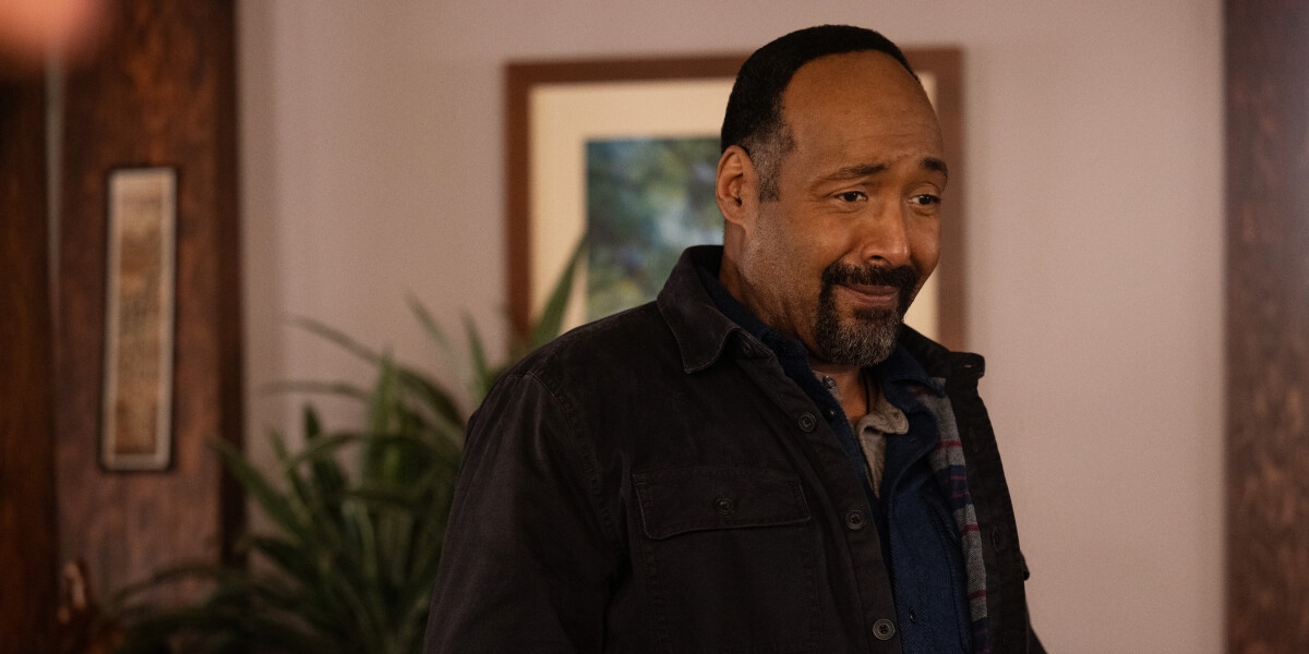 Jesse L. Martin says farewell to The Flash