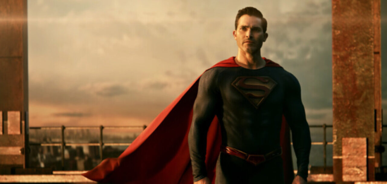 SUPERMAN & LOIS Season Premiere Recap: (S03E01) Closer