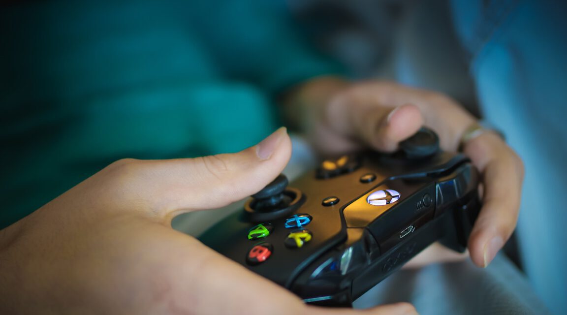 Gaming Industry Stars Rising Now