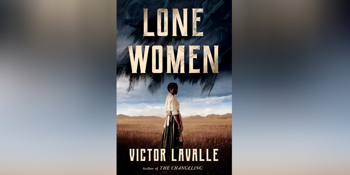 Book Review: LONE WOMEN
