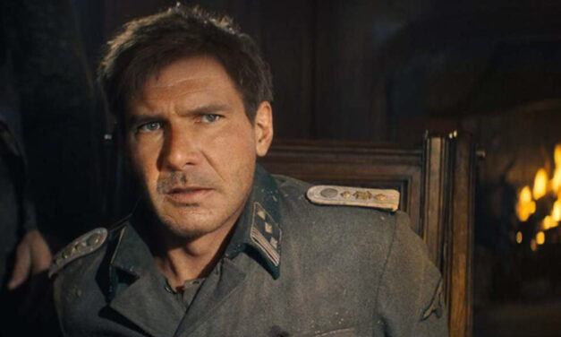 Star Wars Celebration 2023: Final Thrill-Ride Trailer for INDIANA JONES AND THE DIAL OF DESTINY