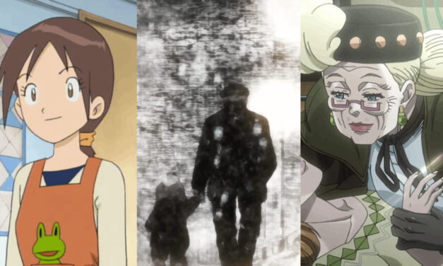 Can You Adopt Me? 11 Amazing Anime Parents