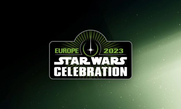 Star Wars Celebration 2023: Three New STAR WARS Movies Announced Along With Major Character’s Return