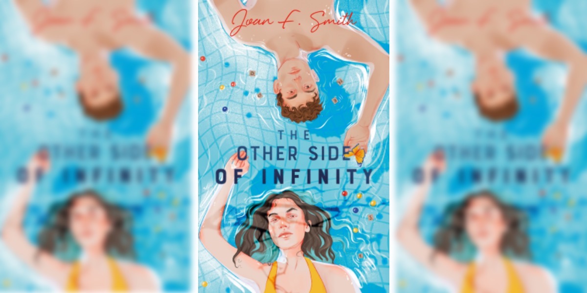 Book Review: THE OTHER SIDE OF INFINITY