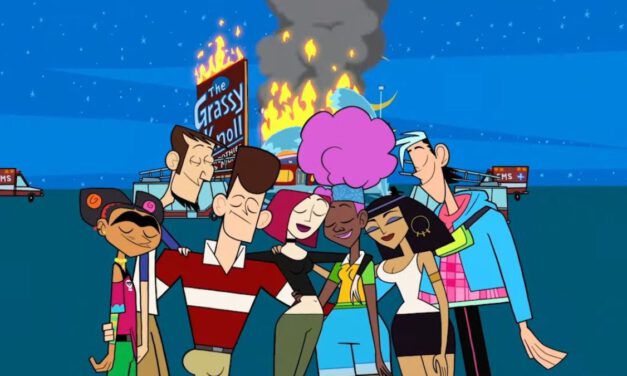 Everything We Know About CLONE HIGH Season 2