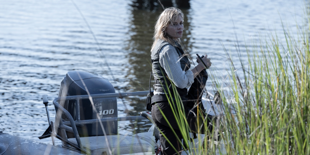 FEAR THE WALKING DEAD Season Premiere Recap: (S08E01) Remember What They Took From You