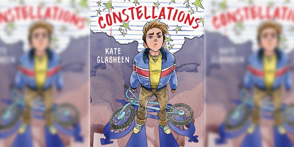 Book Review: CONSTELLATIONS