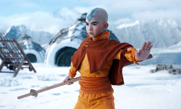 Check Out These Character Posters for Netflix’s AVATAR: THE LAST AIRBENDER