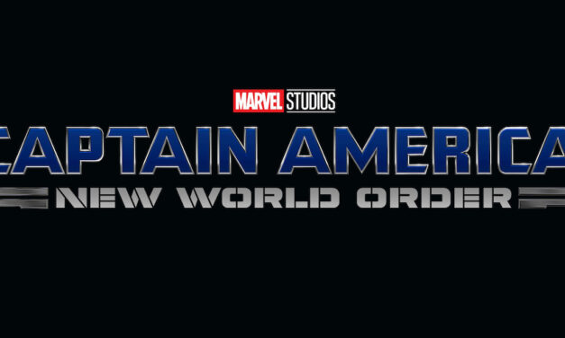 Oh My Ford! CAPTAIN AMERICA 4 Gets New Subtitle and Release Date