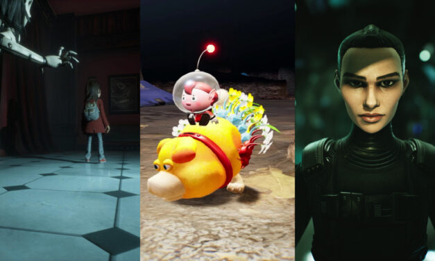 July’s Most Anticipated Video Games