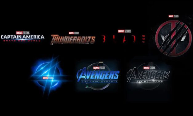 Release Dates Shuffled for Upcoming MCU Movies and Others