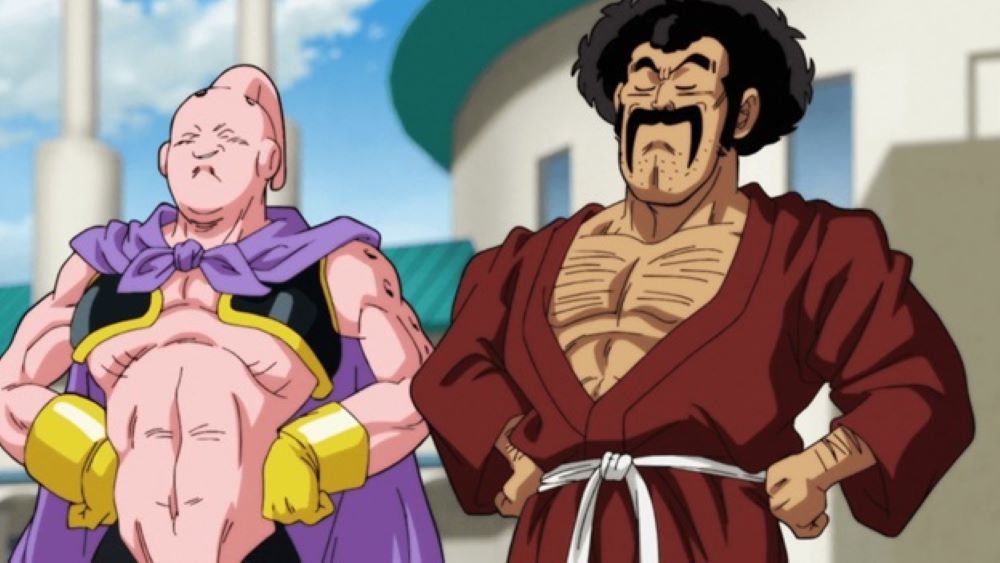 Dragon Ball Z: Majin Buu Killing Babidi Is Pivotal Yet Overlooked