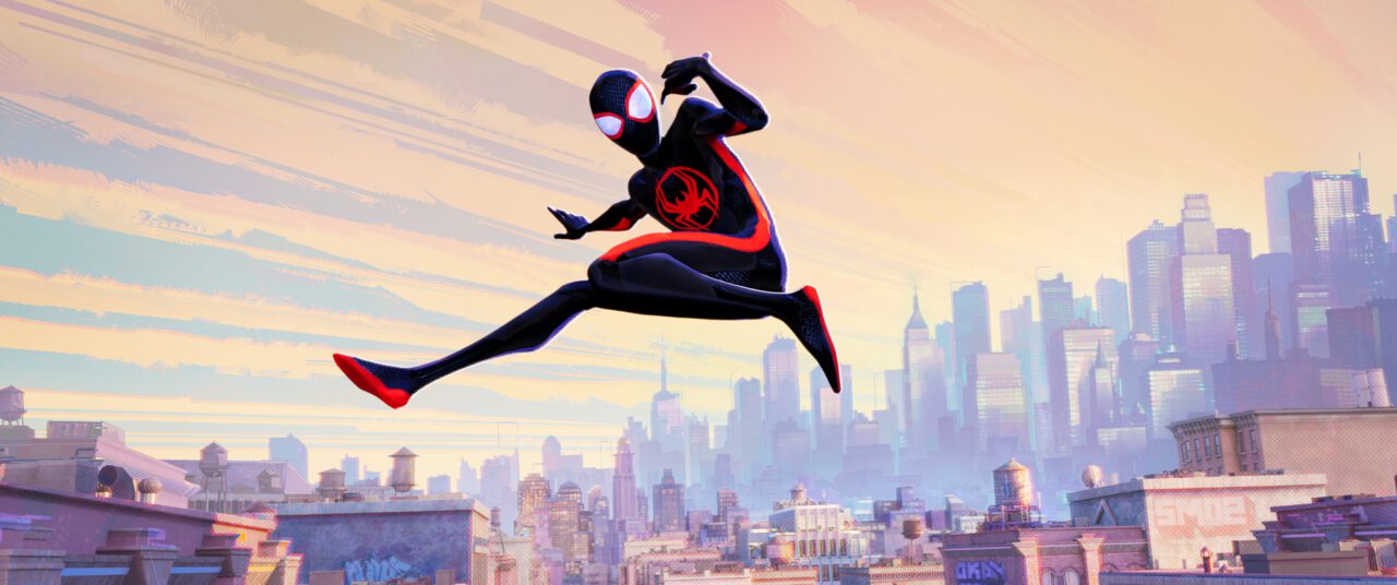 Movie Review: SPIDER-MAN: ACROSS THE SPIDER-VERSE