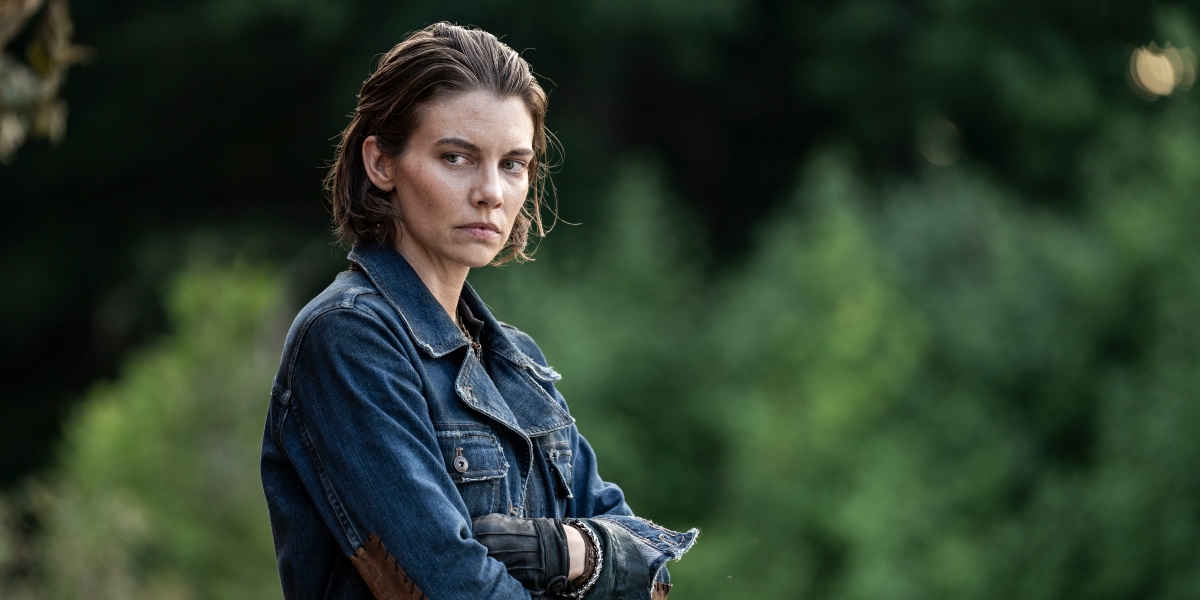 The Walking Dead: Dead City - AMC Series - Where To Watch