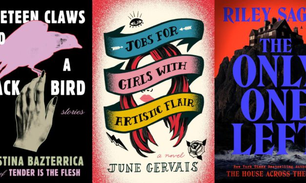 New Release Radar: New Books Coming Out on June 20