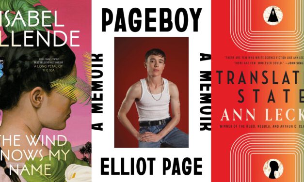 New Release Radar: New Books Coming Out on June 6