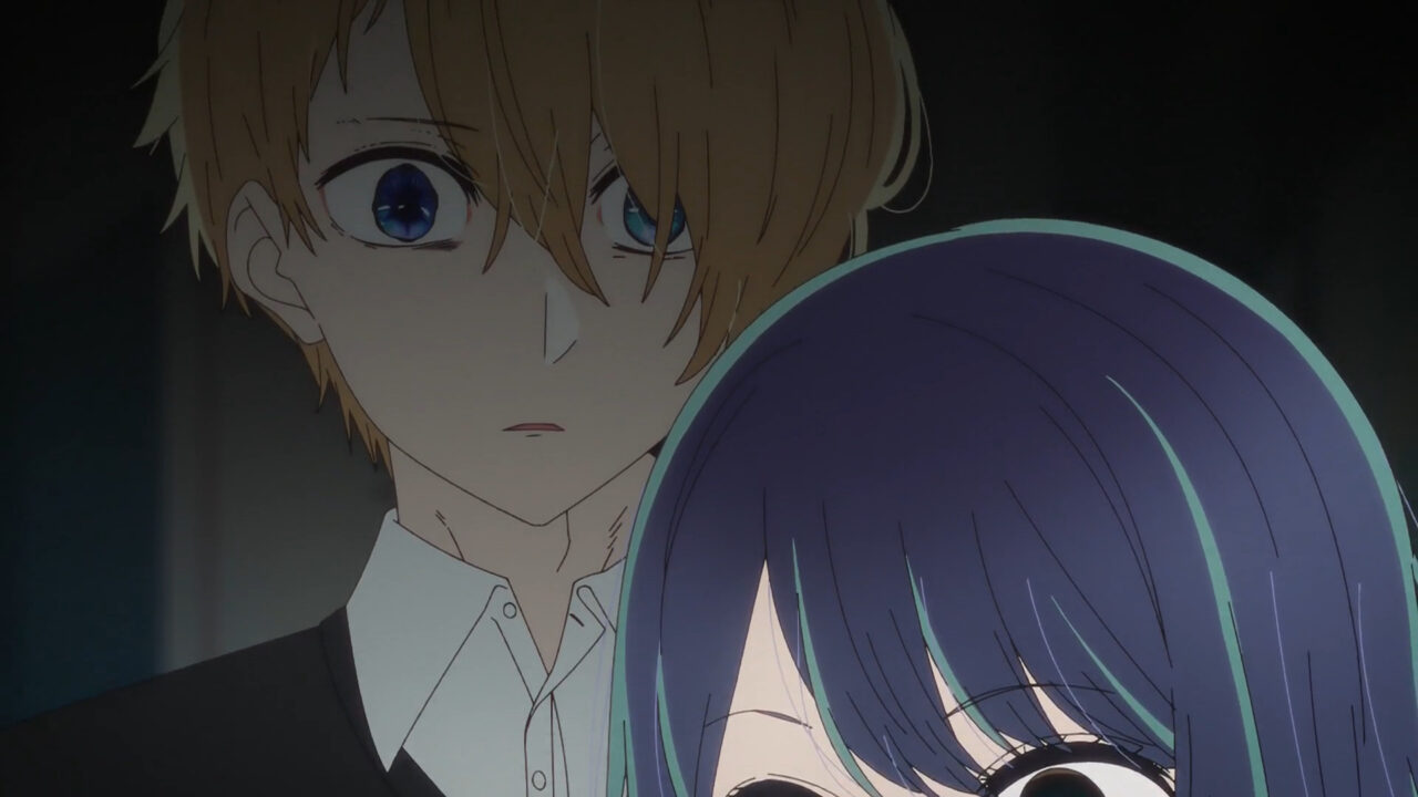 Oshi no Ko Episode 4 recap: Aqua steals the show with a