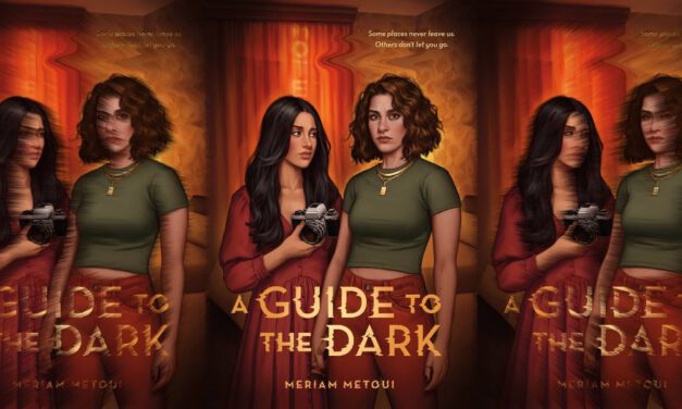 Book Review: A GUIDE TO THE DARK