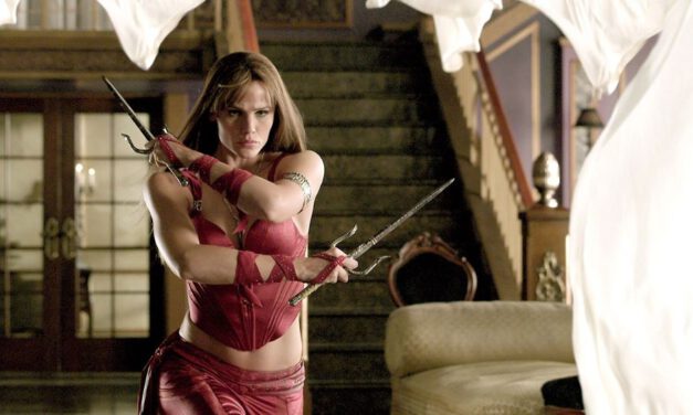 Jennifer Garner’s Elektra to Return in DEADPOOL 3