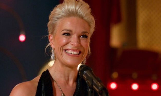 6 Things to Watch With Hannah Waddingham Now That TED LASSO Is Over