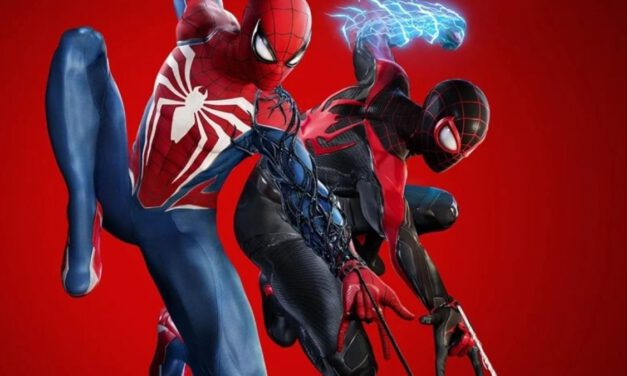 SDCC 2023: Here’s the New Trailer and Special Edition Console for MARVEL’S SPIDER-MAN 2