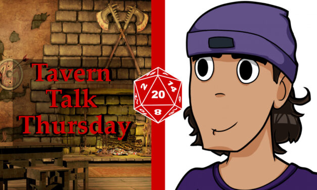Tavern Talk Thursday: BODHI of Homie and The Dude