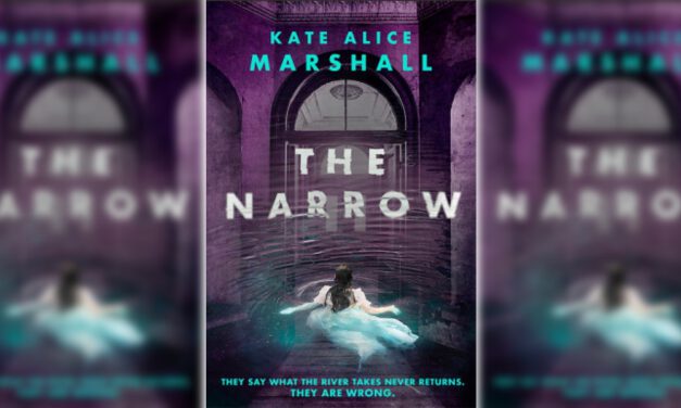 Book Review: THE NARROW