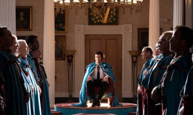 Praise Be: Best Quotes From THE RIGHTEOUS GEMSTONES Season 3 Episode 4